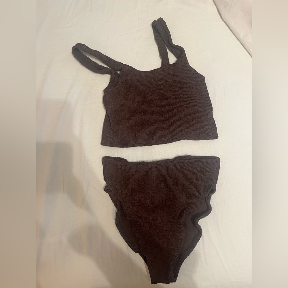 Youswim Verve in High-waist Two Piece swimsuit